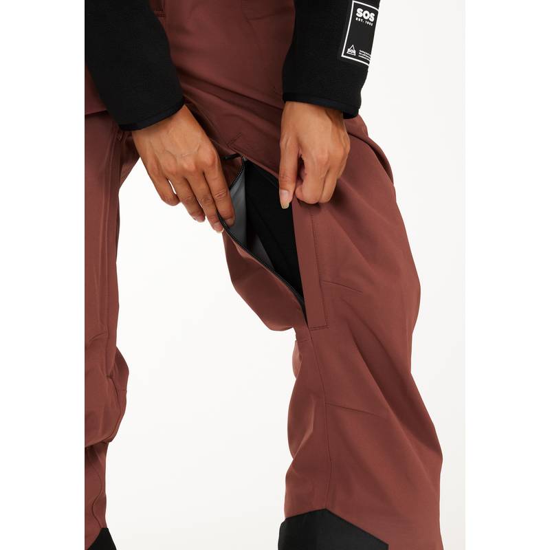 SOS Alta Skihose Damen