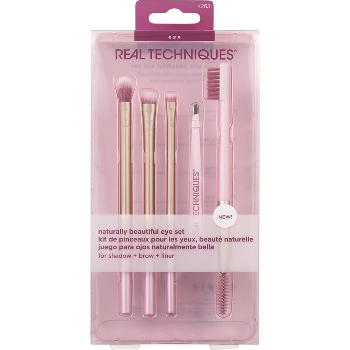 Naturally Beautiful Eye Set