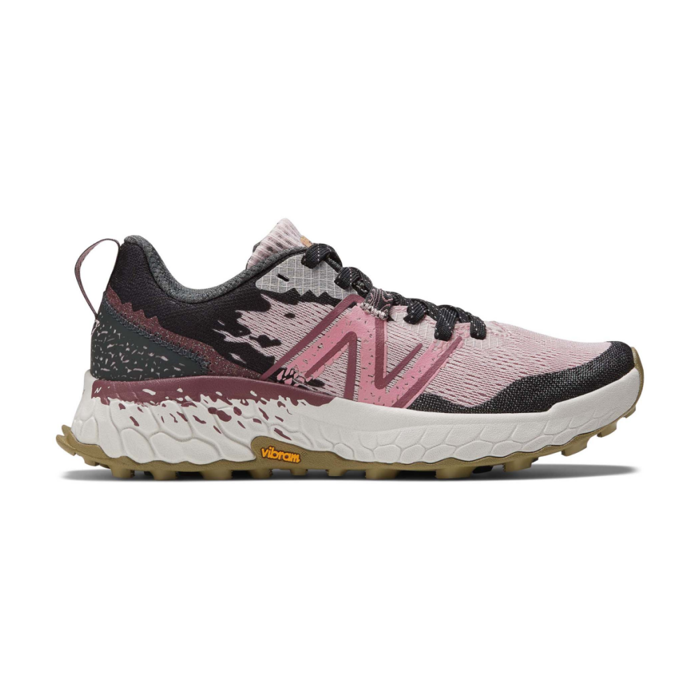 New Balance Fresh Foam X Hierro v7 WTHIERO7 / pink