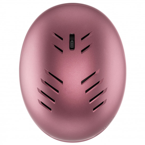 Uvex - Wanted - Skihelm