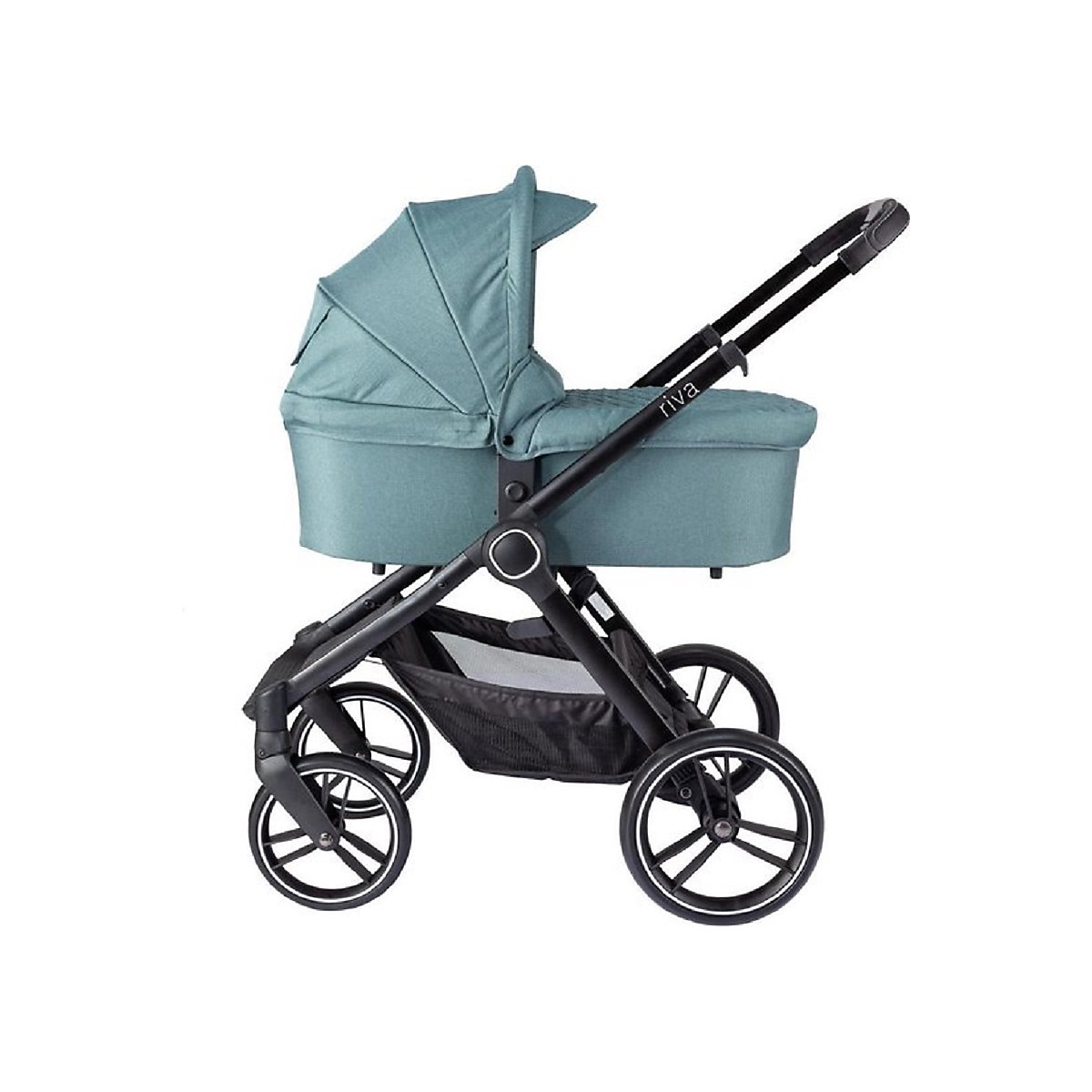 Kinderwagen Riva 3 in 1