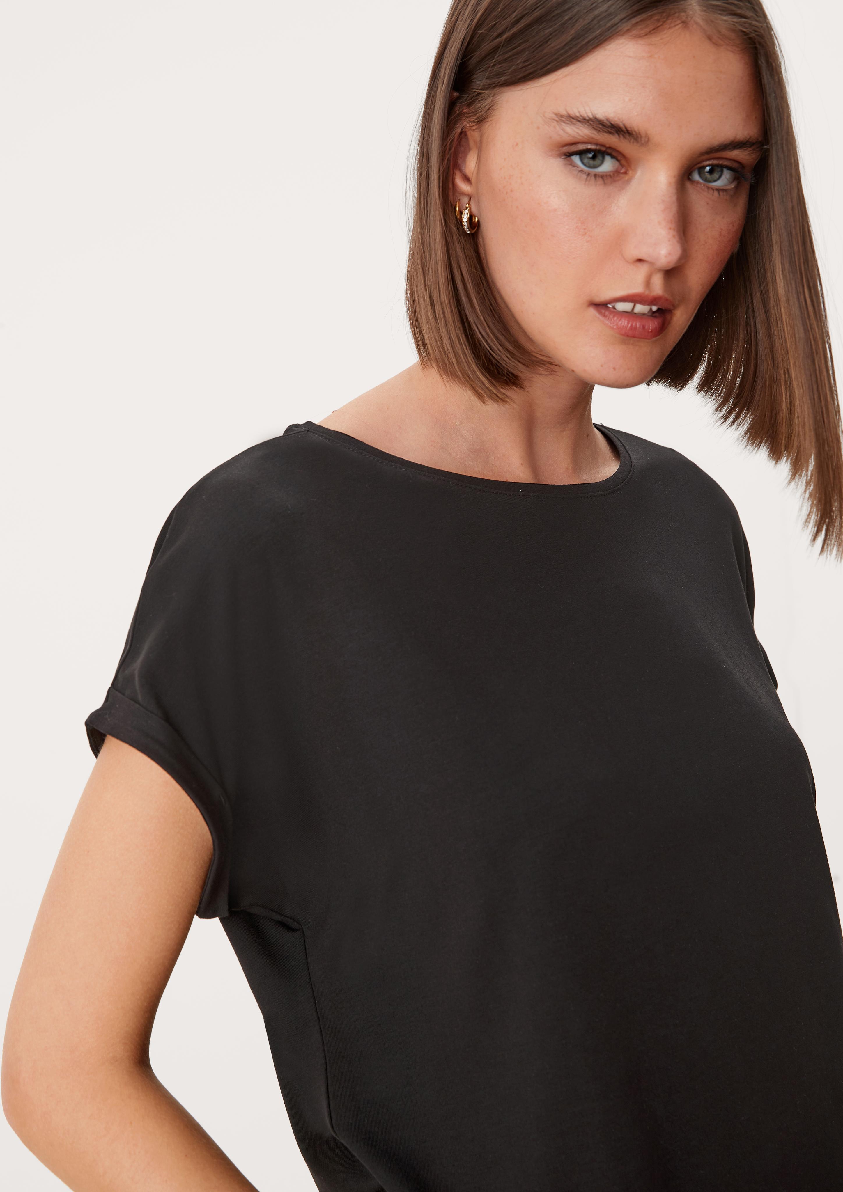 T-Shirt im Loose Fit  45.899.32.X176-9999