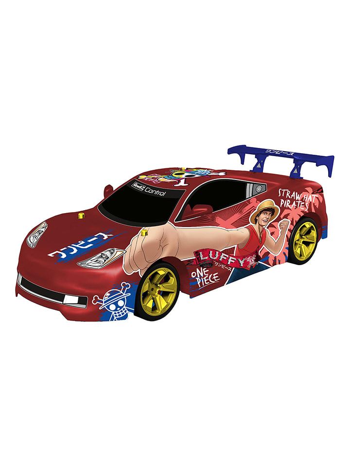 Revell Ferngesteuertes  Auto 
