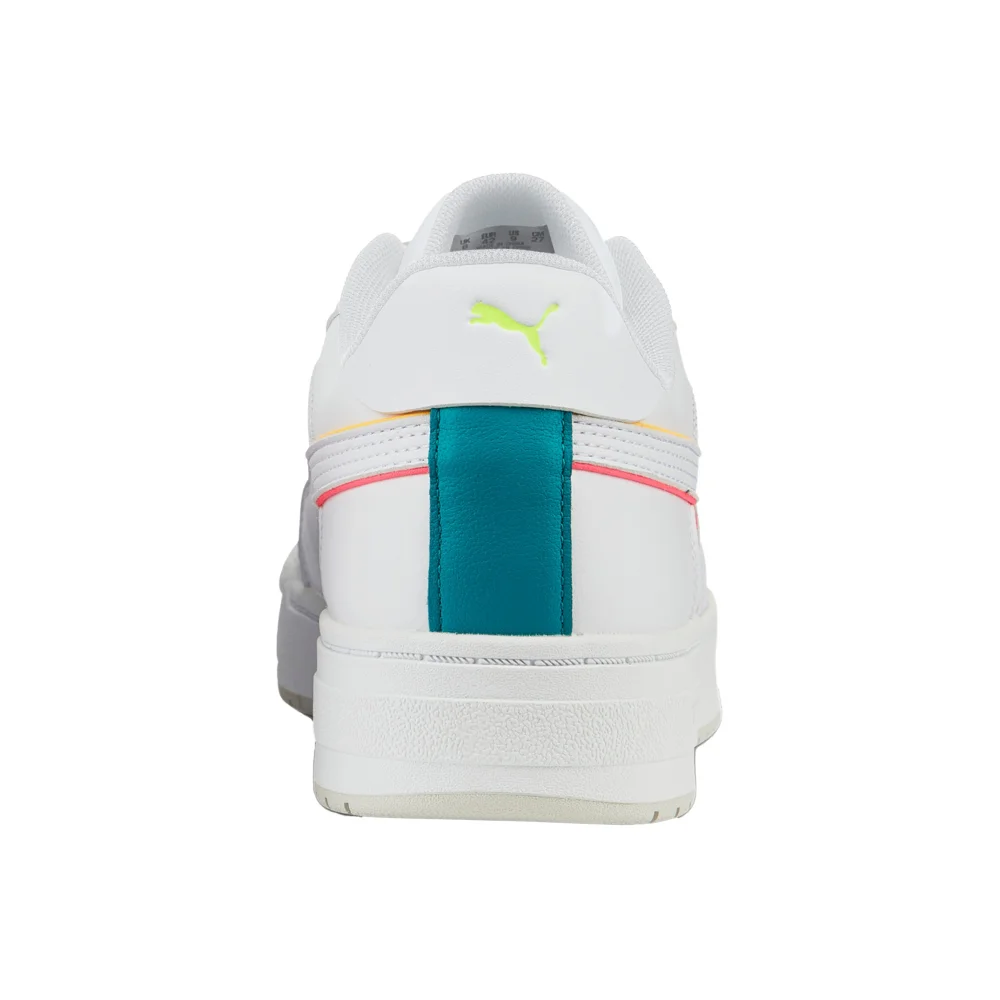 PUMA CA Pro Sum Pop 388557 / weiss