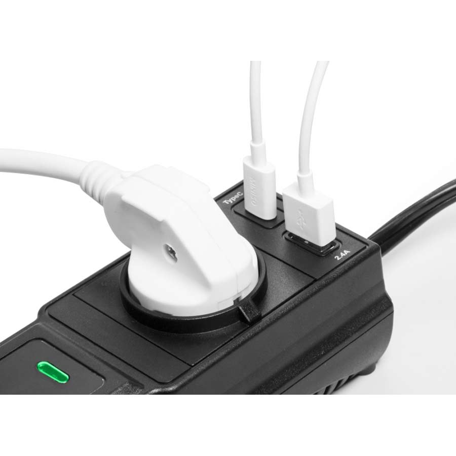 Wechselrichter TE21, 200W, von Technaxx, 1 Stück - ATU