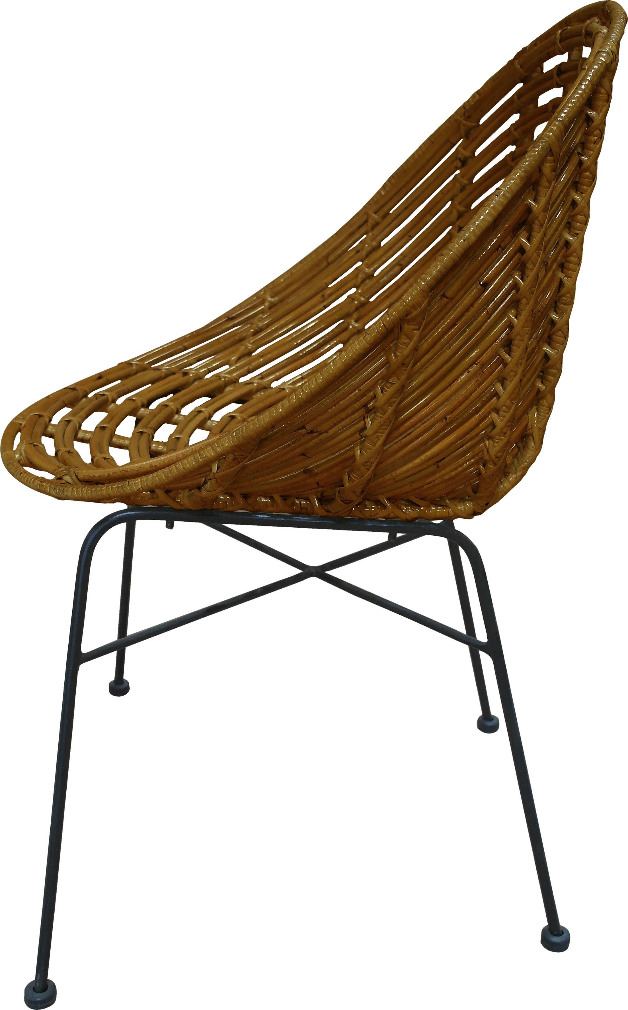 SIT Rattanstuhl (1 St)