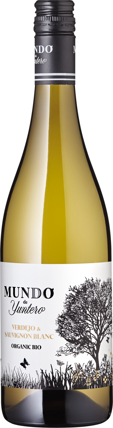Bodegas Yuntero 