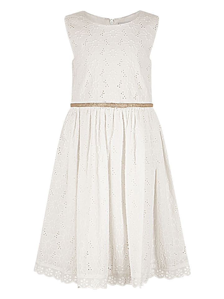 happy girls by Eisend Kleid in Creme günstig kaufen