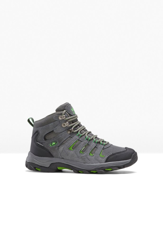 Lico High top Trekkingschuh