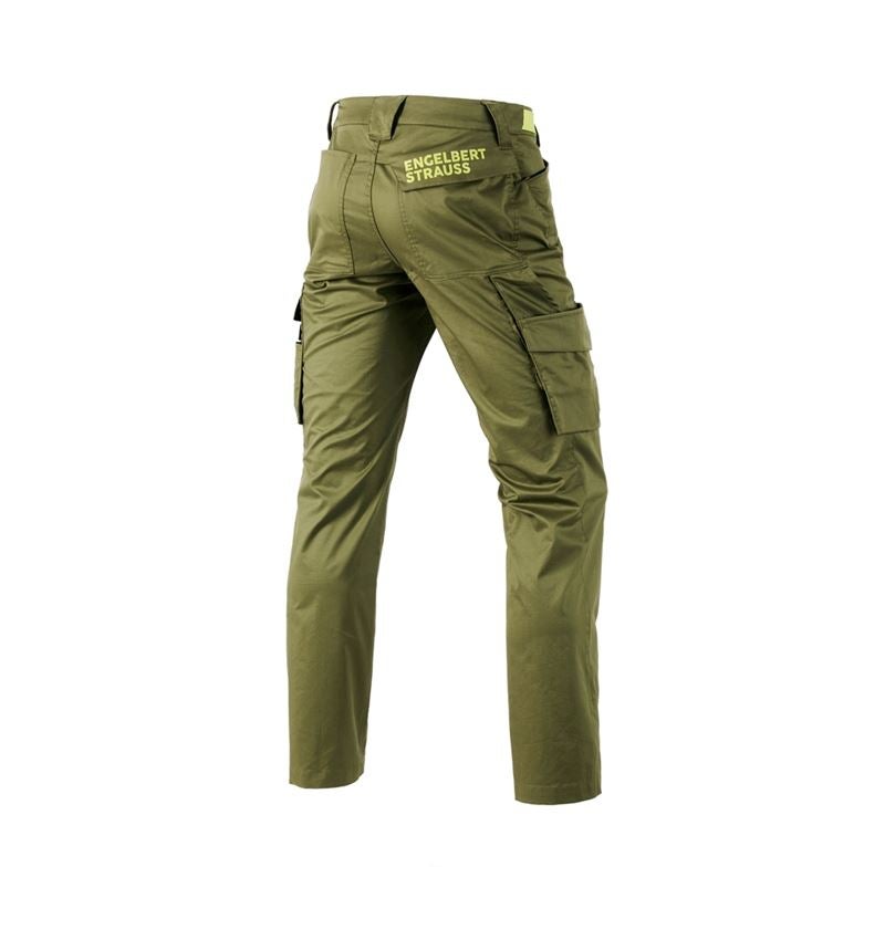 Cargohose e.s.trail