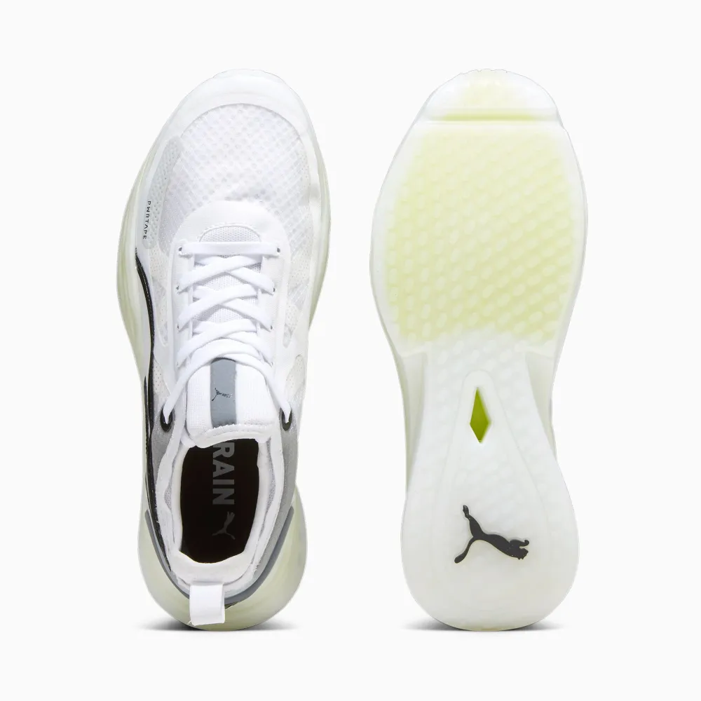 PUMA PWR Nitro Squared Fitnessschuhe 378687_03 / weiss
