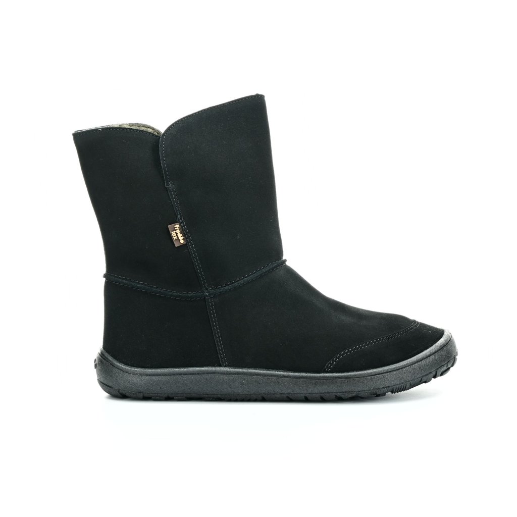Froddo G3160238-4 Black Barfußstiefel
