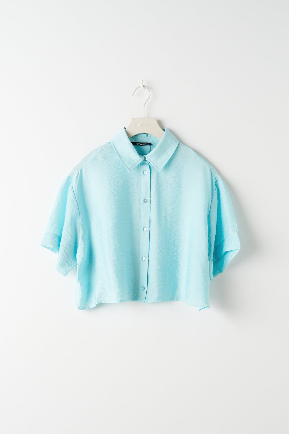Ann shirt