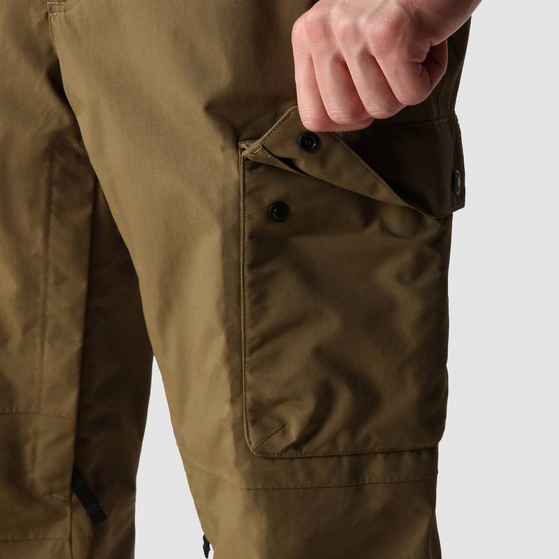 The North Face SLASHBACK Skihose Herren