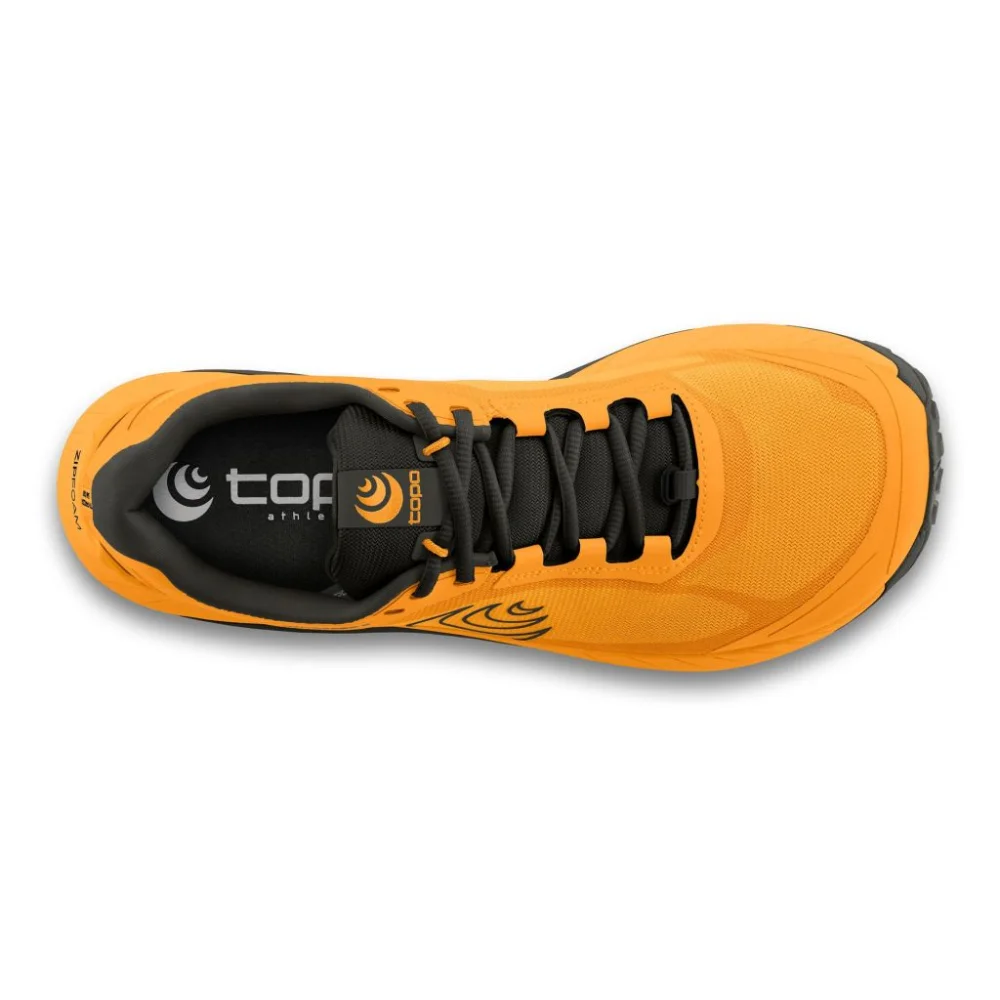 Topo MTN Racer 3 TOM065MANESP / orange
