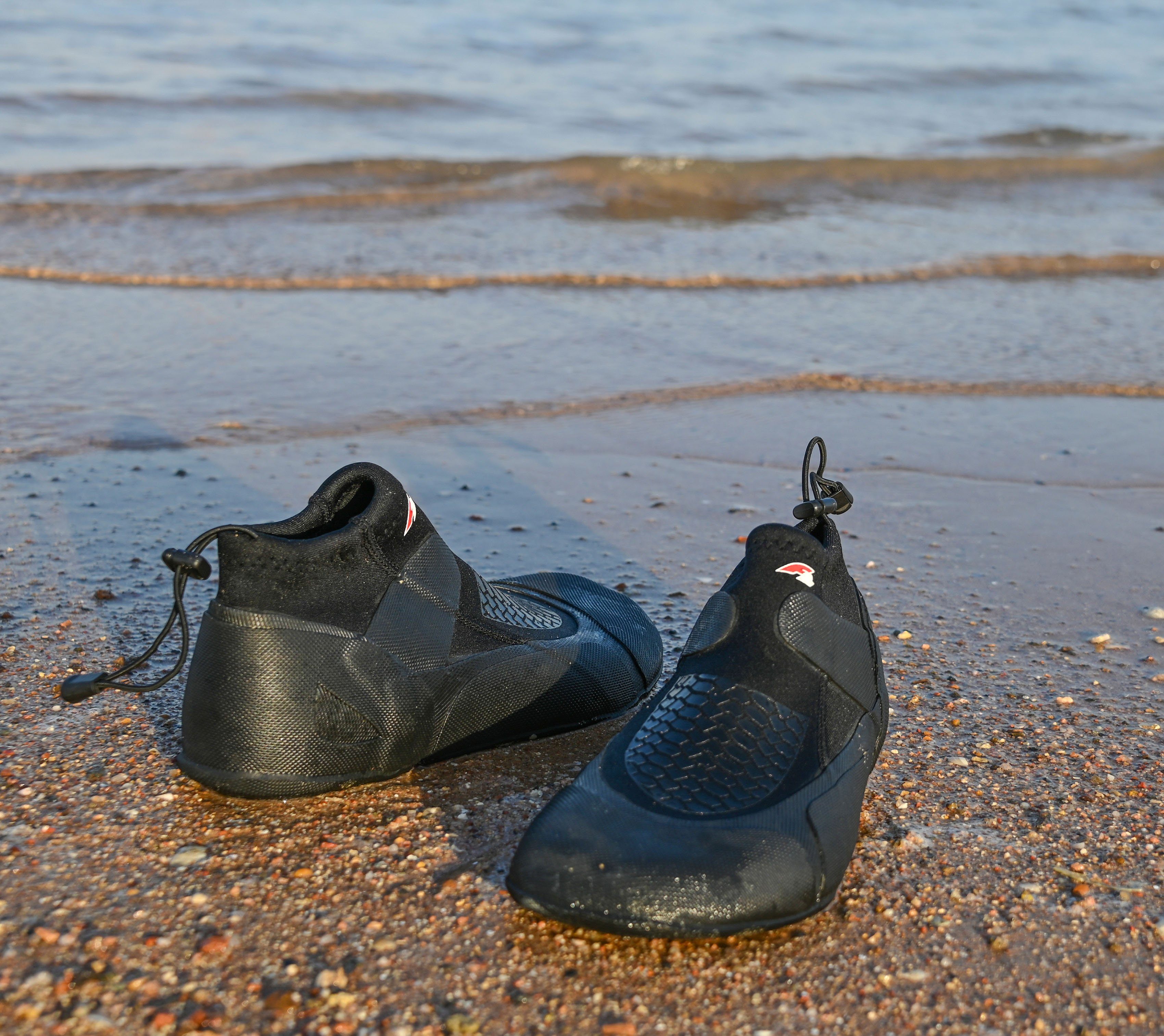 F2 BAREFOOT SHOE Wasserschuh