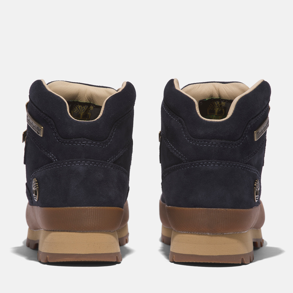 Timberland C. f. Stead Indigo Wildleder Euro TB0A62VGEP31 / blau