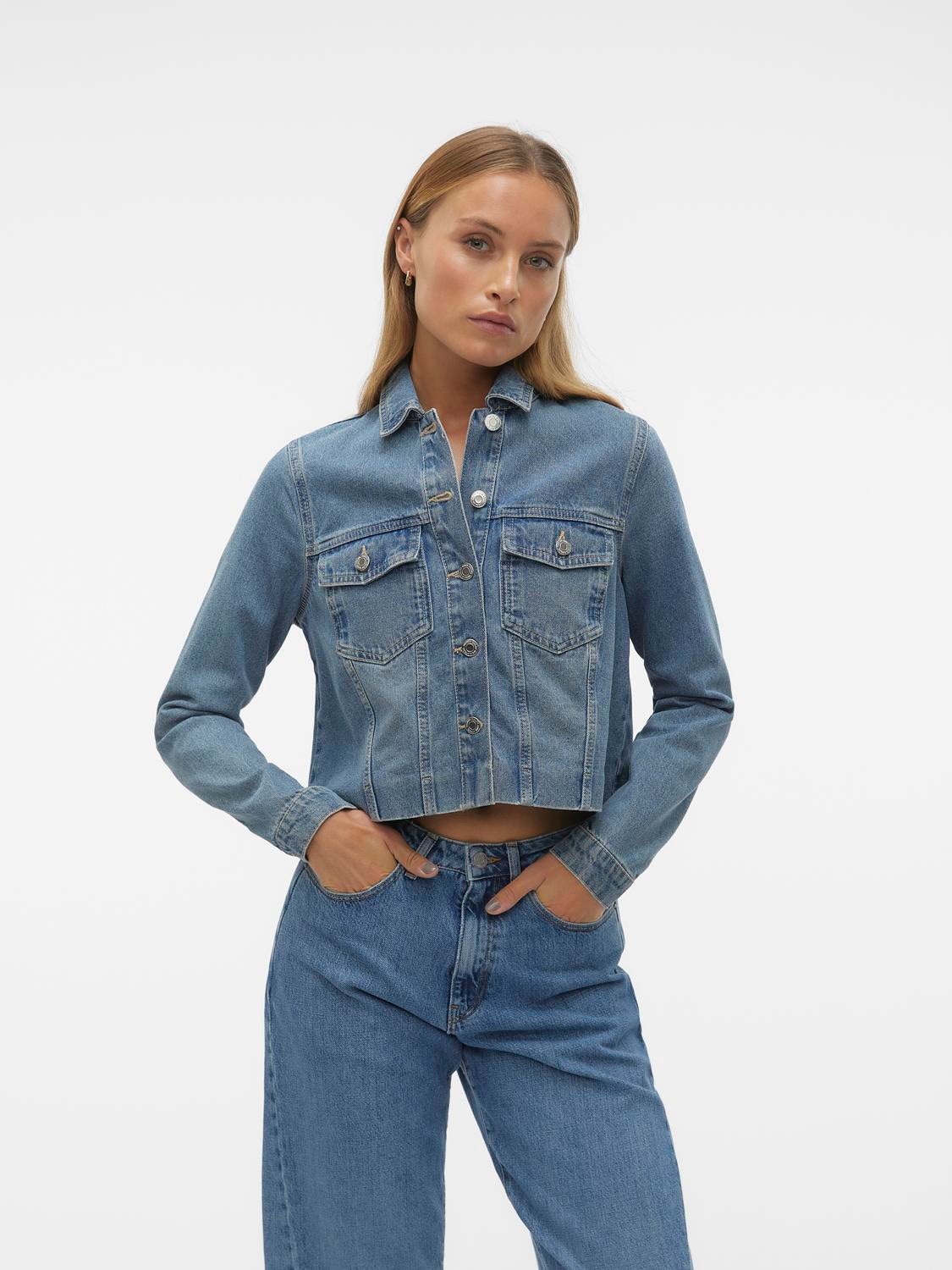 VMRAY Jacke