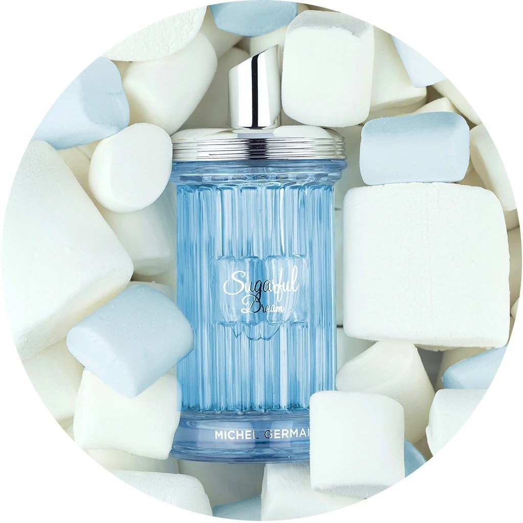 Coffret cadeau Sugarful Dream 2 pièces