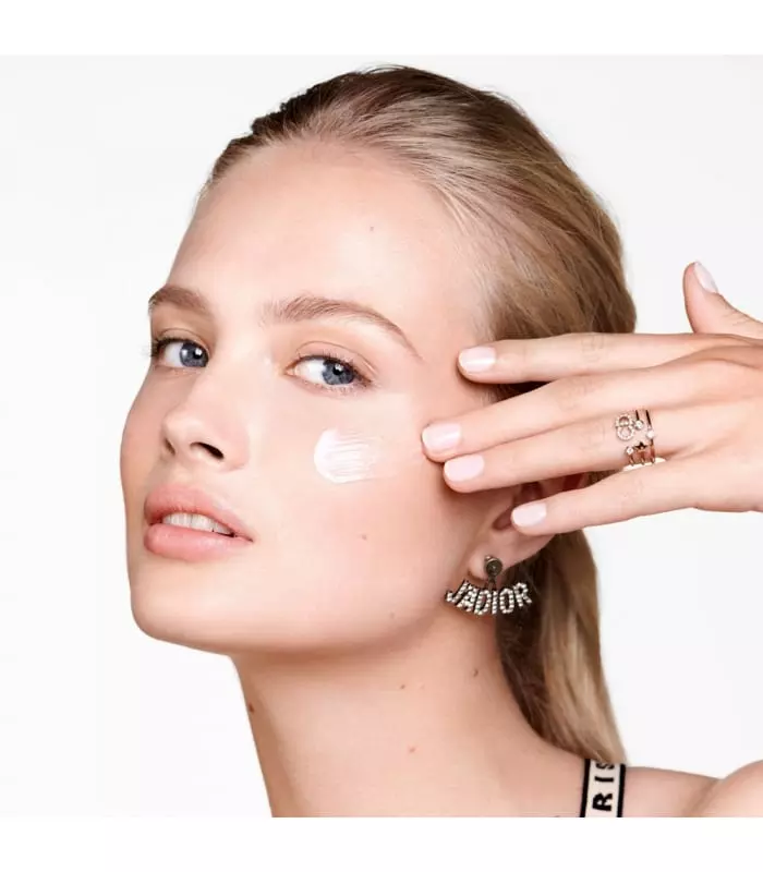 CAPTURE TOTALE SUPER POTENT RICH CREME Crème riche fermeté et correction rides