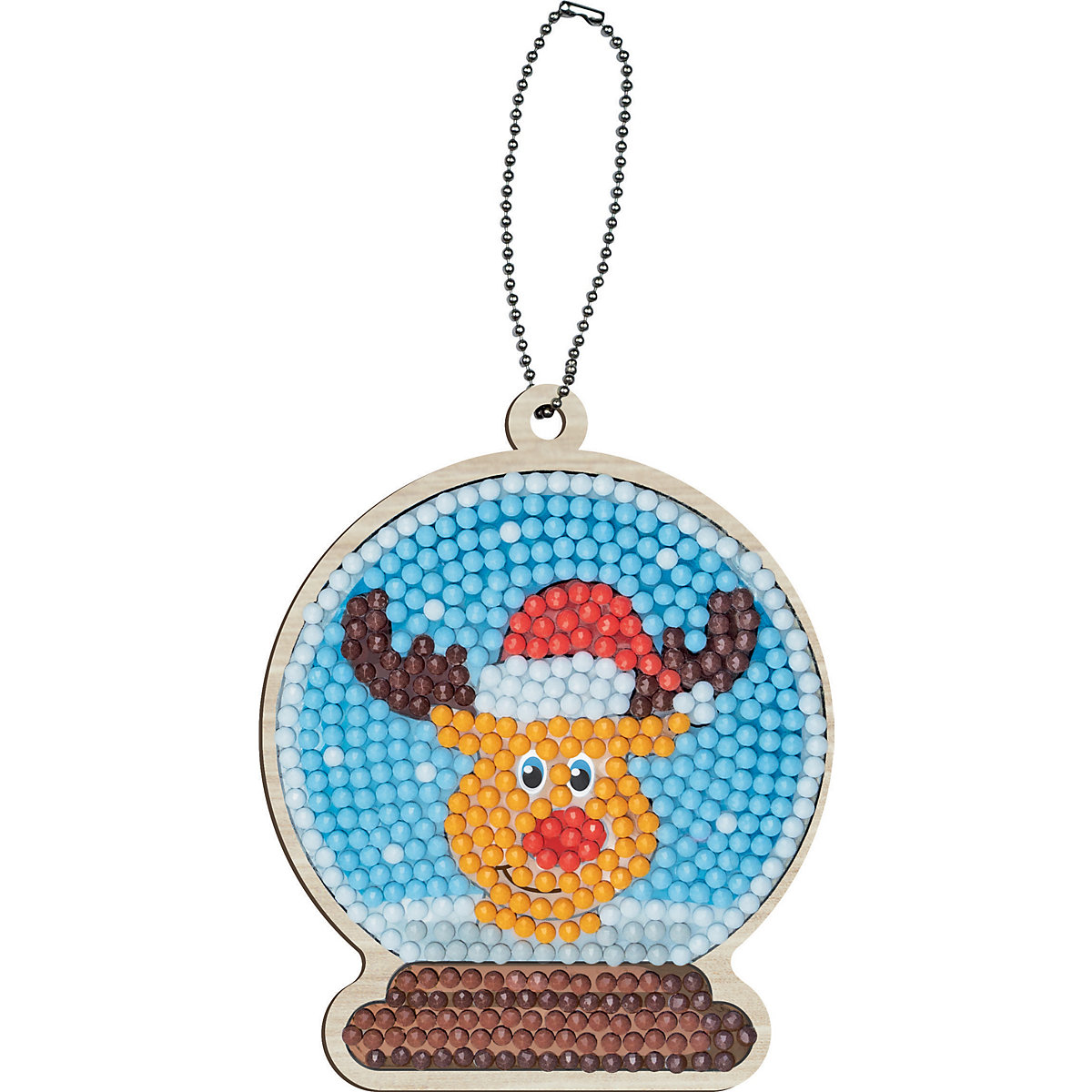 Diamond Painting Creative Set Christmas