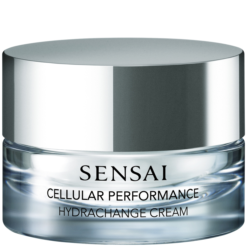 Sensai CELLULAR PERFORMANCE Hydrachange Crème