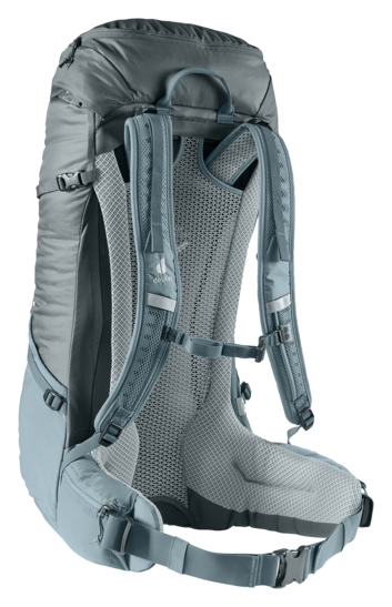 deuter Futura 34 EL | Wanderrucksack “Extra Long”