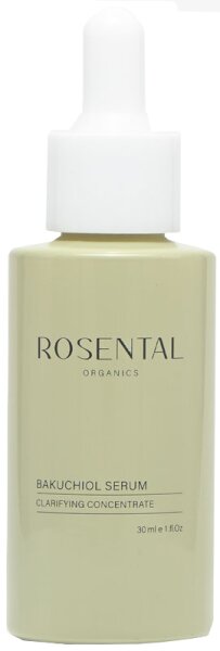 Rosental Organics Bakuchiol Serum Gesichtsserum
