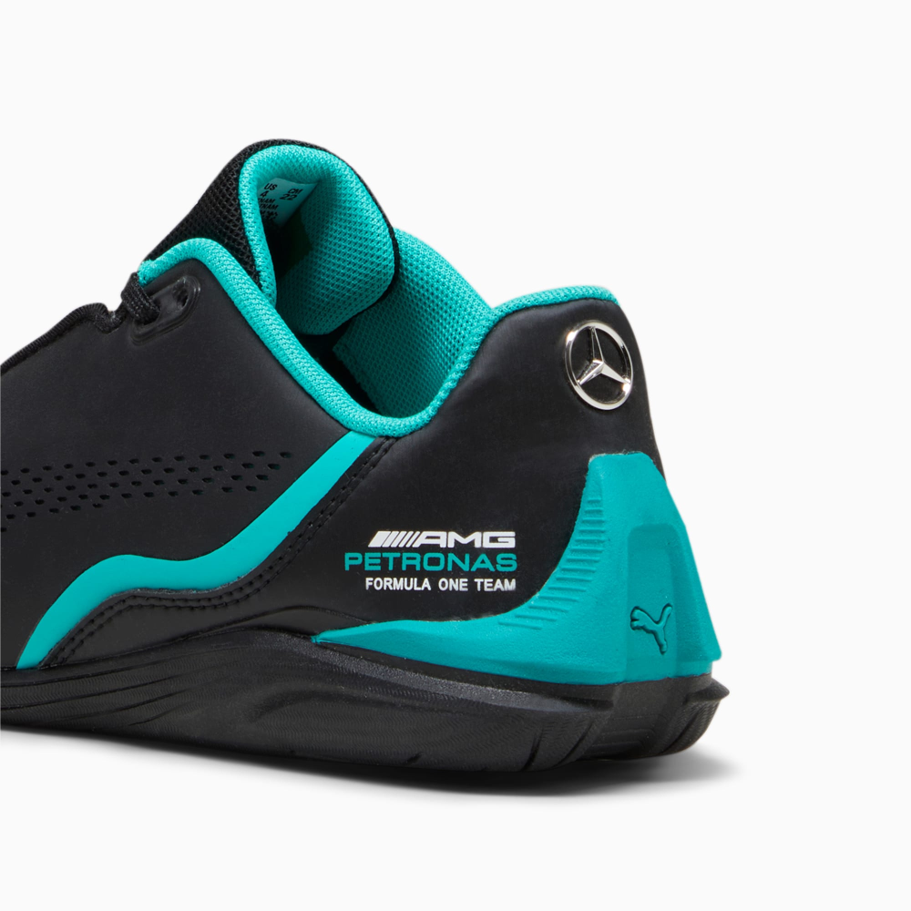 PUMA Mercedes AMG Petronas Formel 1 Drift Cat Decima 307263_06 / schwarz