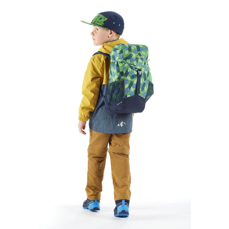 Skovi 10 - Kinderrucksack