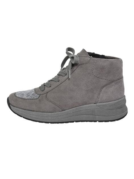 Schnürstiefelette