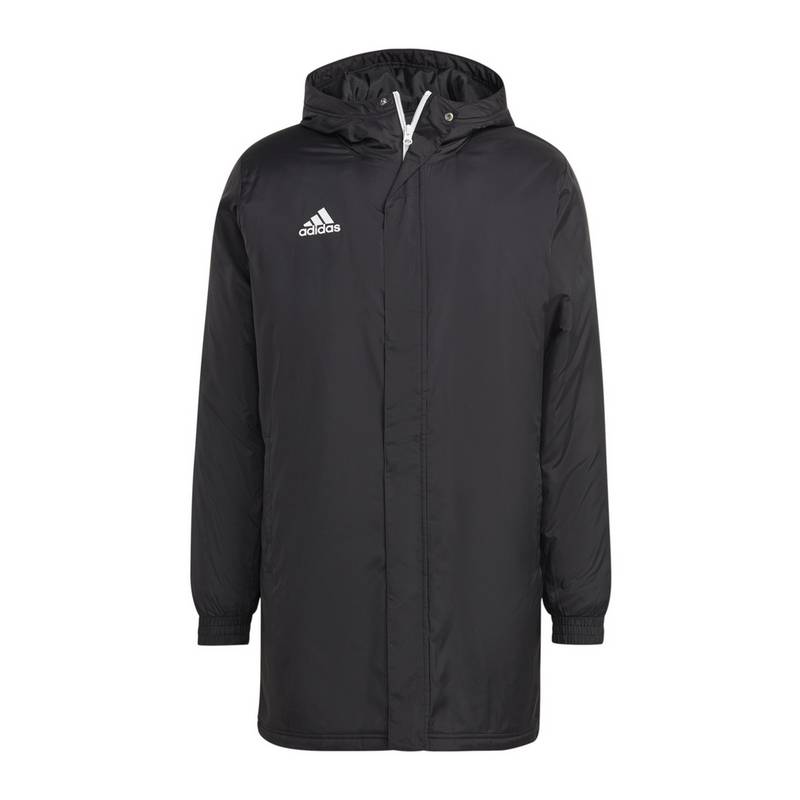 adidas Entrada 22 Stadium Jacke Trainingsjacke Herren