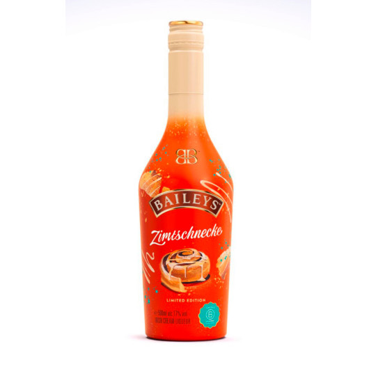Baileys Zimtschnecke 0,5L