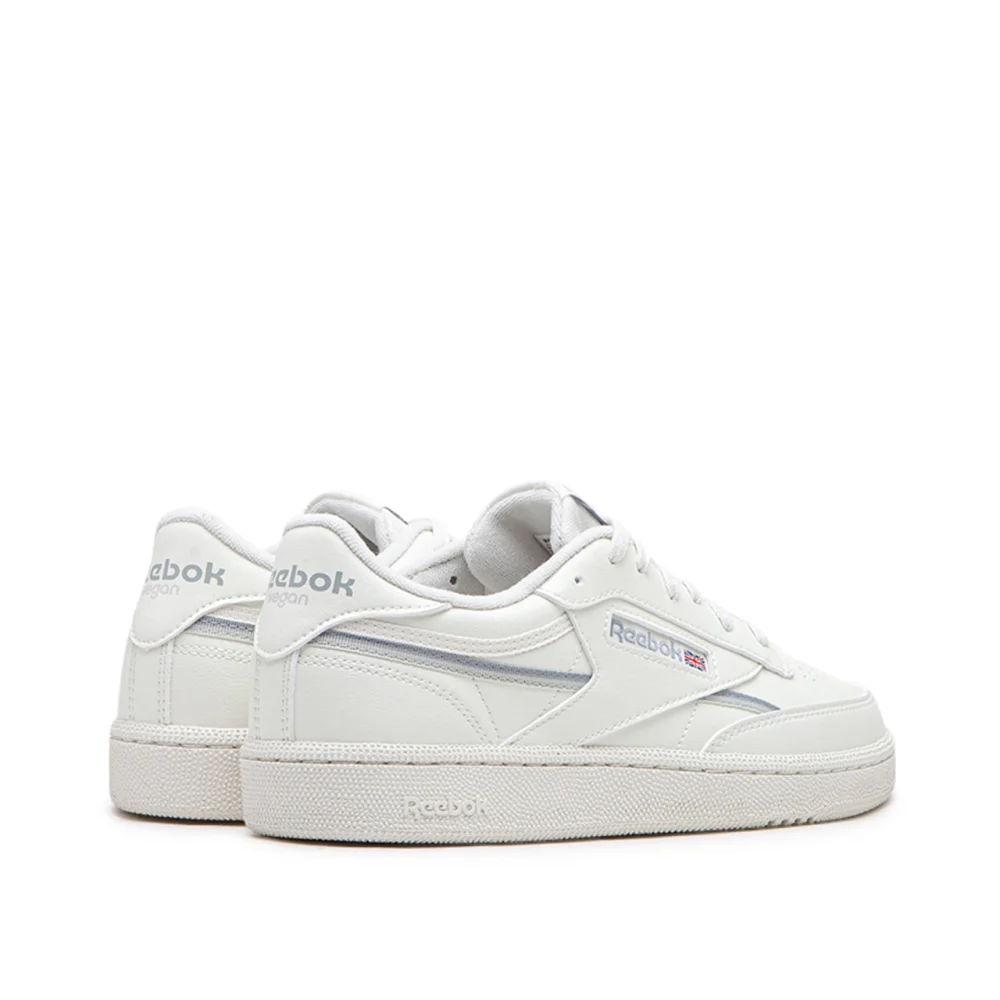 Reebok Club C 85 Vegan 100033093 / weiss