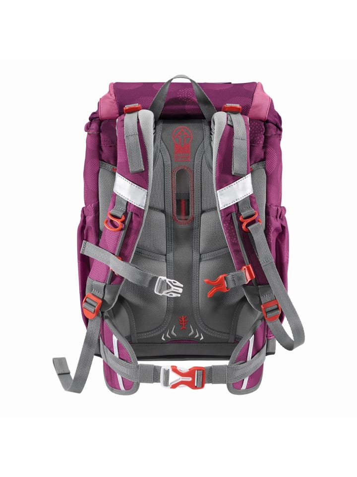 Step by Step Step by Step GIANT Schulrucksack-Set 