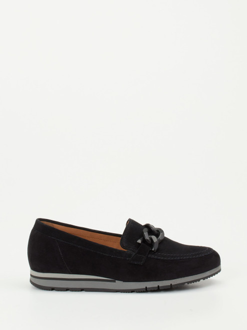 Slipper-25610090190 Gabor Comfort