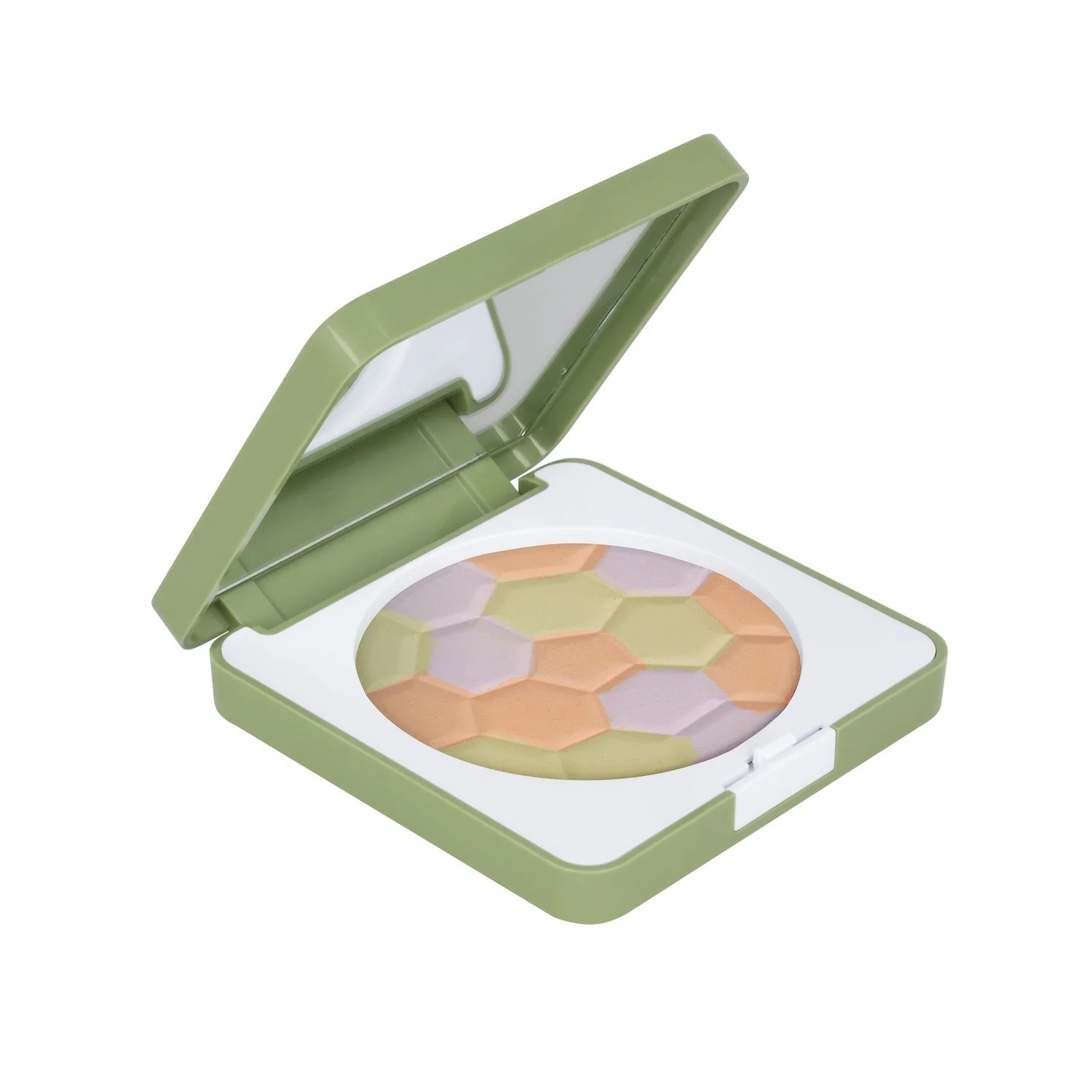 Polvo corrector Defence Cover - Polvo compacto