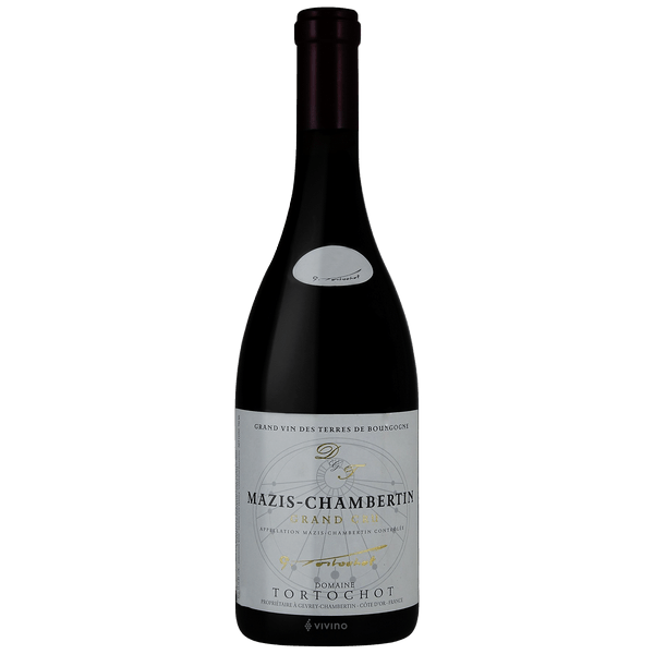 Domaine TortochotMazis-Chambertin Grand Cru 2004