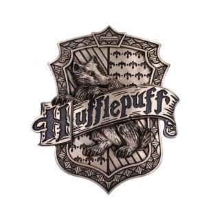 Harry Potter Wandschmuck - Hufflepuff