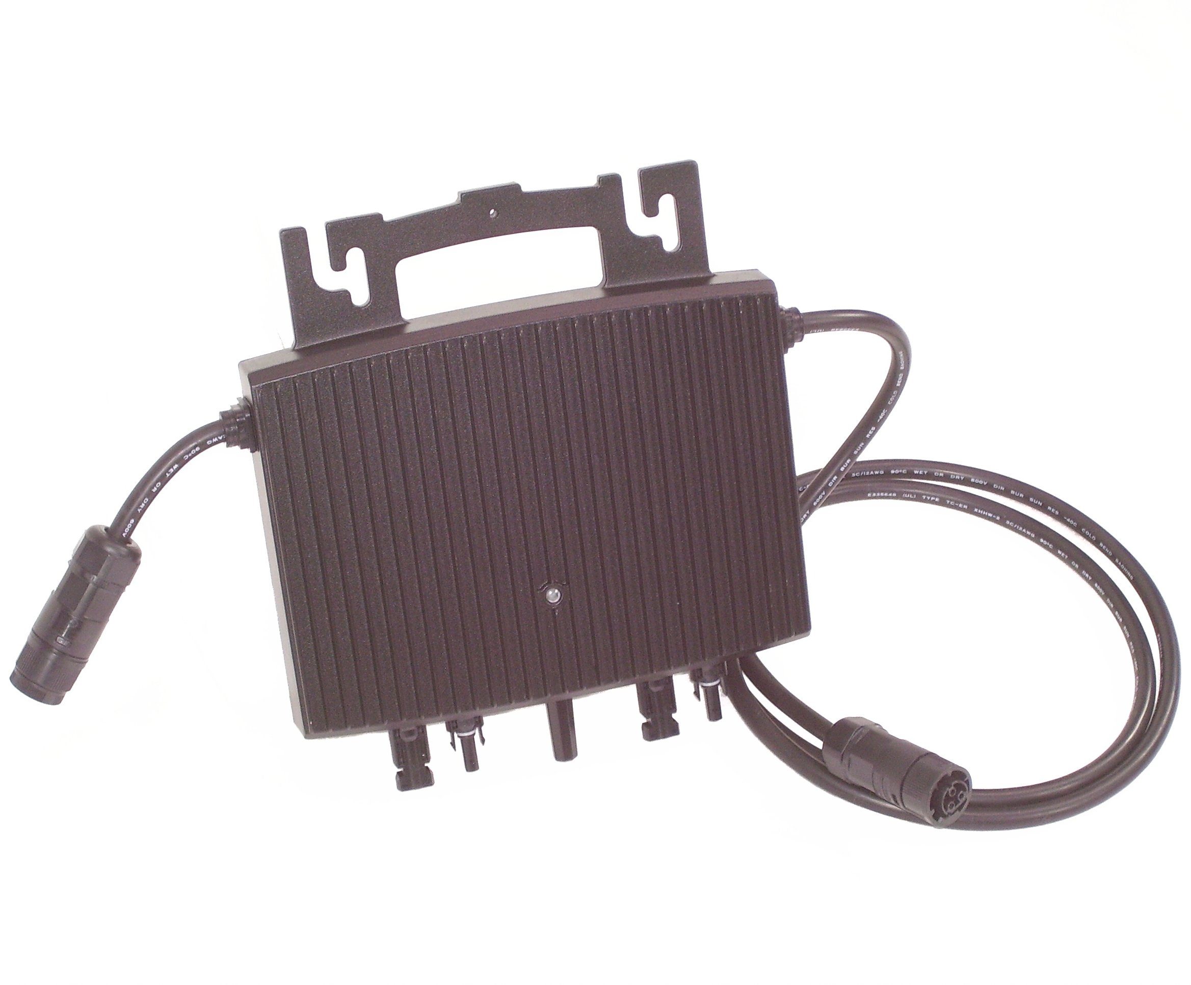 Apex Solaranlage Balkonkraftwerk 780W 800W Photovoltaik Solaranlage, (1-St)
