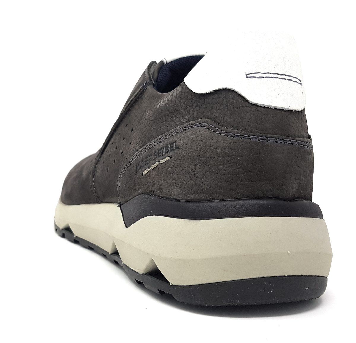 Josef Seibel Jeremiah 01 37701-TE796/151 Grau 151 Titan-Kombi
