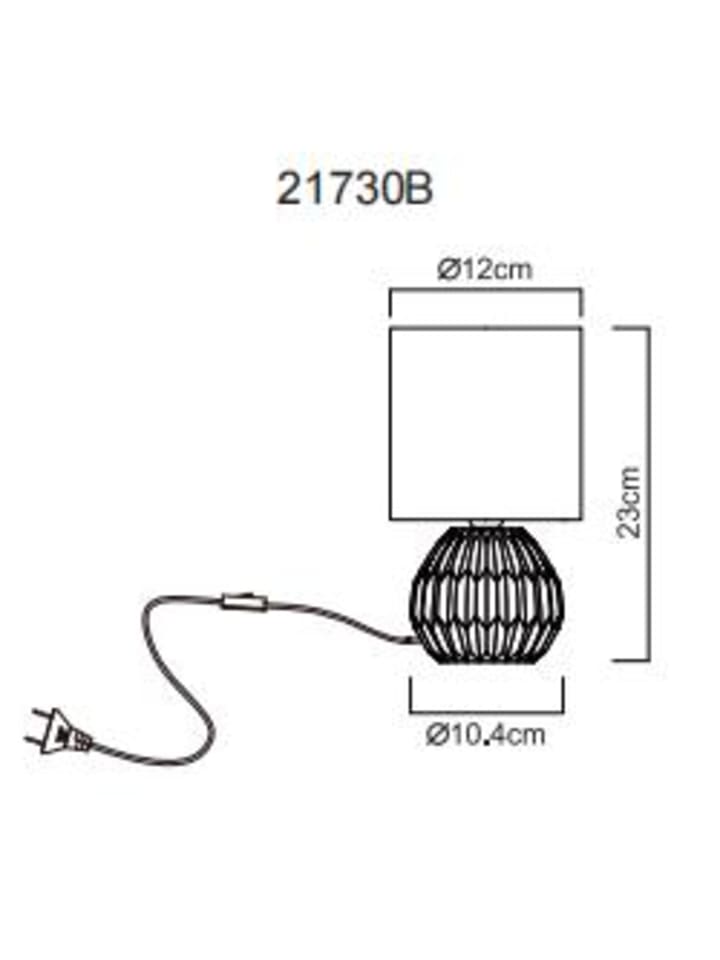 Globo lighting Tischleuchte 
