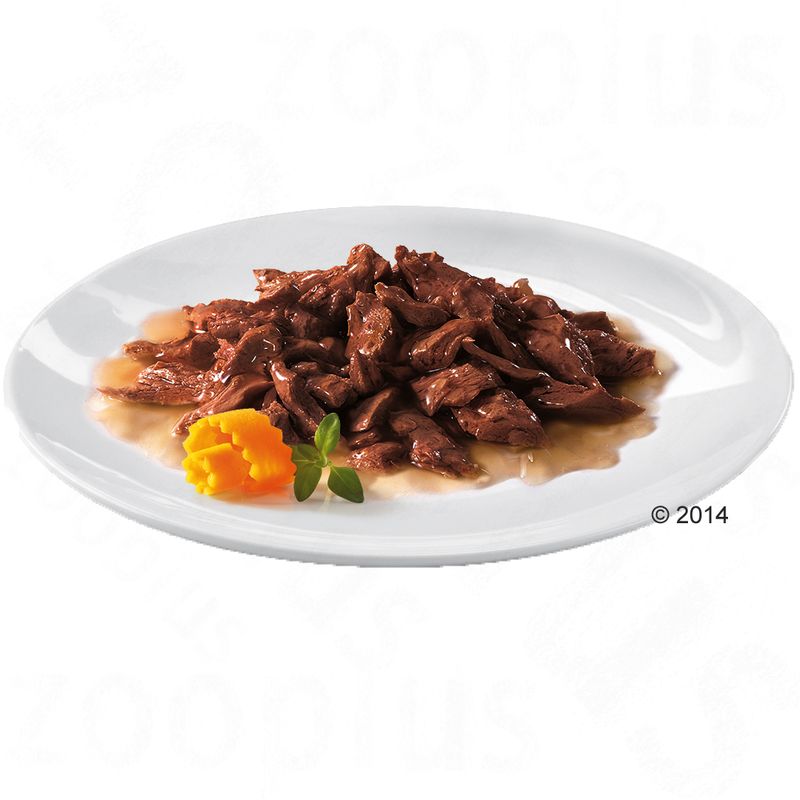 Mixpaket Gourmet Mon Petit 6 x 50 g zu TOP-Preisen