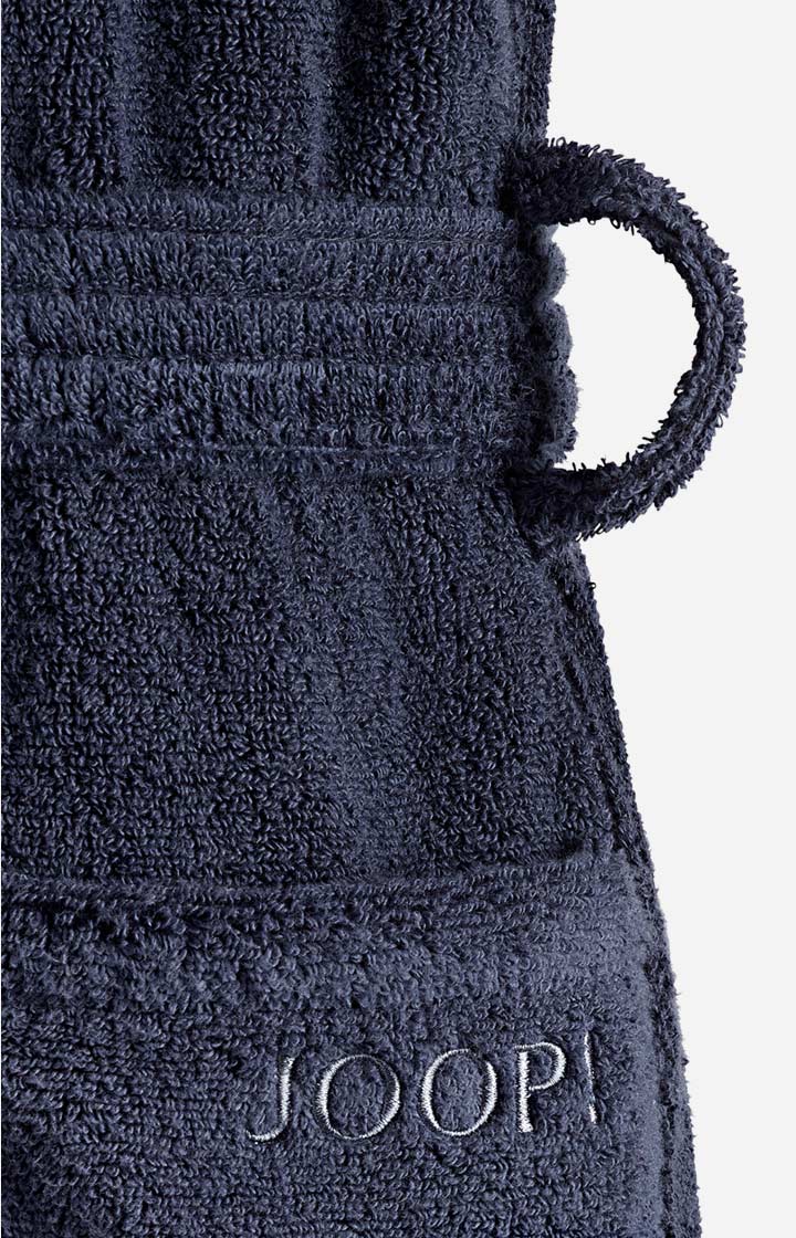 JOOP! Herren Bademantel in Blau