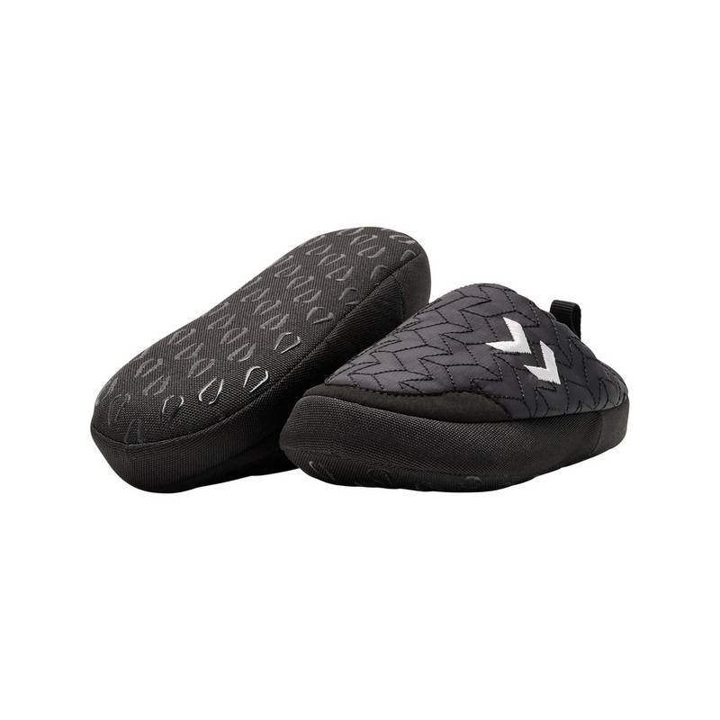 hummel JUNIOR SLIPPER Sneaker Kinder
