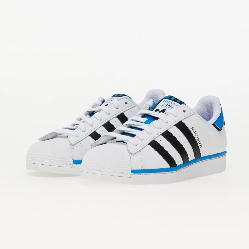 adidas Superstar IF3640 / weiss
