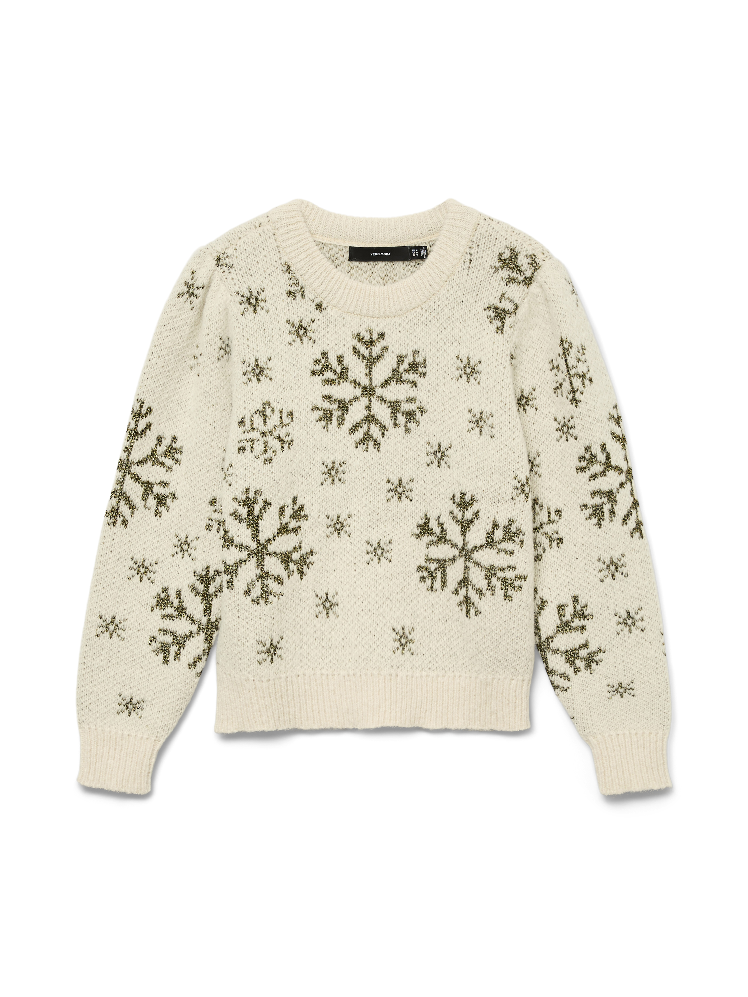 VMSNOWY Pullover