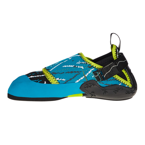NINJA JR VENT Kinder - Kletterschuhe