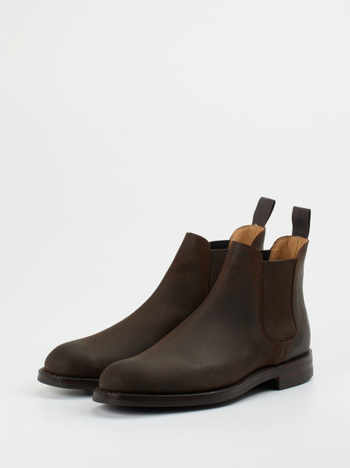 Chelsea-47112090063 Crockett & Jones