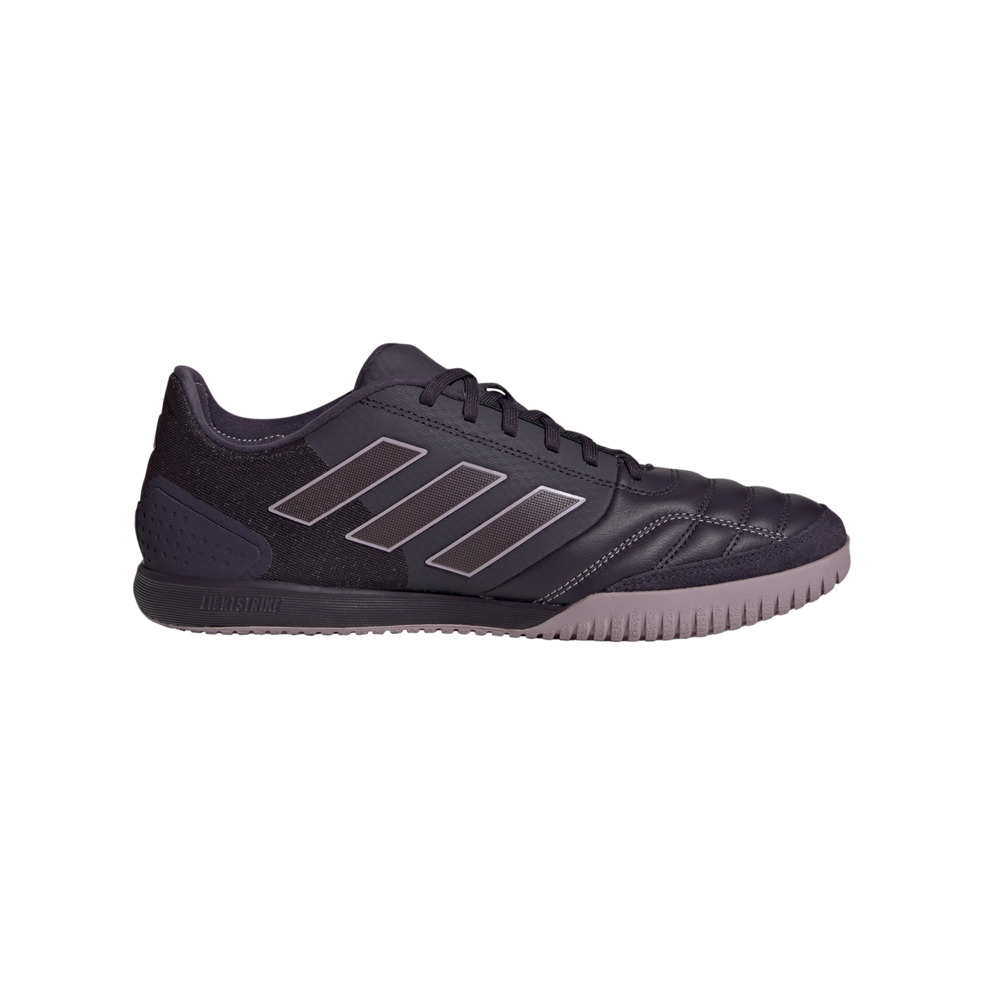adidas Top Sala Competition IN Halle Schwarz Lila